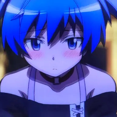 Profile image of 潮田 渚