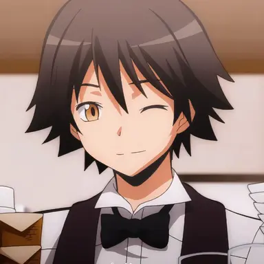 Profile image of 磯貝悠馬
