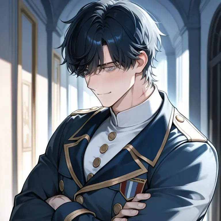 Jojotteomosiroiyona.nekokawaii의 貴方のことが大好きな盲目騎士長