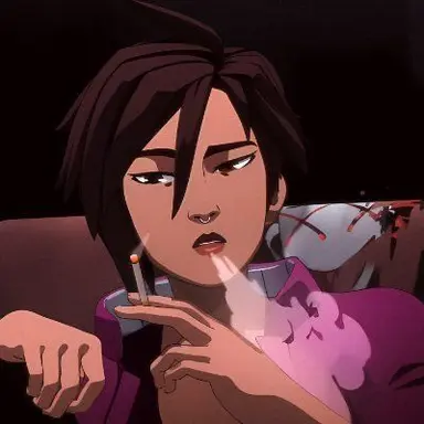 Profile image of Invisigal