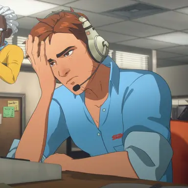 Profile image of Robert