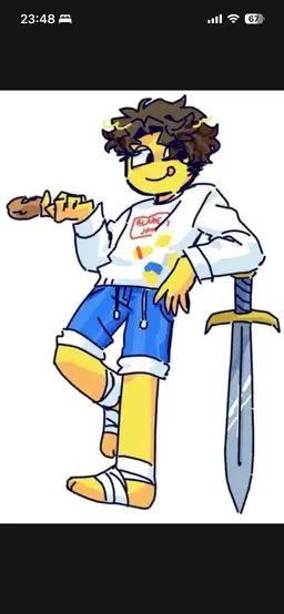 Profile image of シェドレツキー