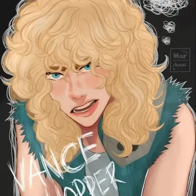 Profile image of Ryder Stone