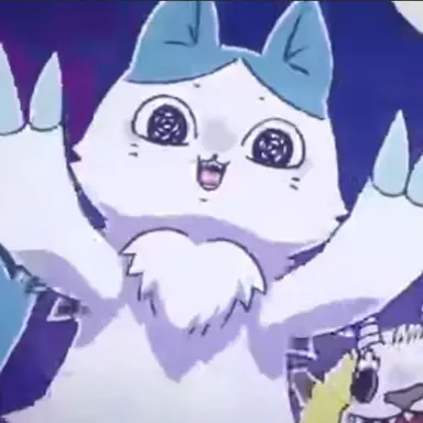 Profile image of Hachiware