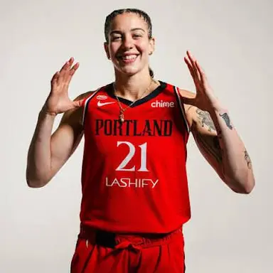Profile image of Emily Engstler