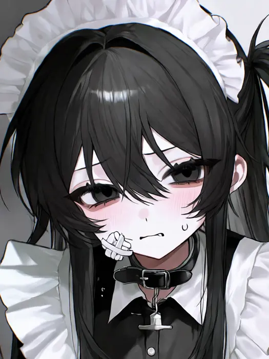 Tokikun의 なんでもアリなお店のメイドくん