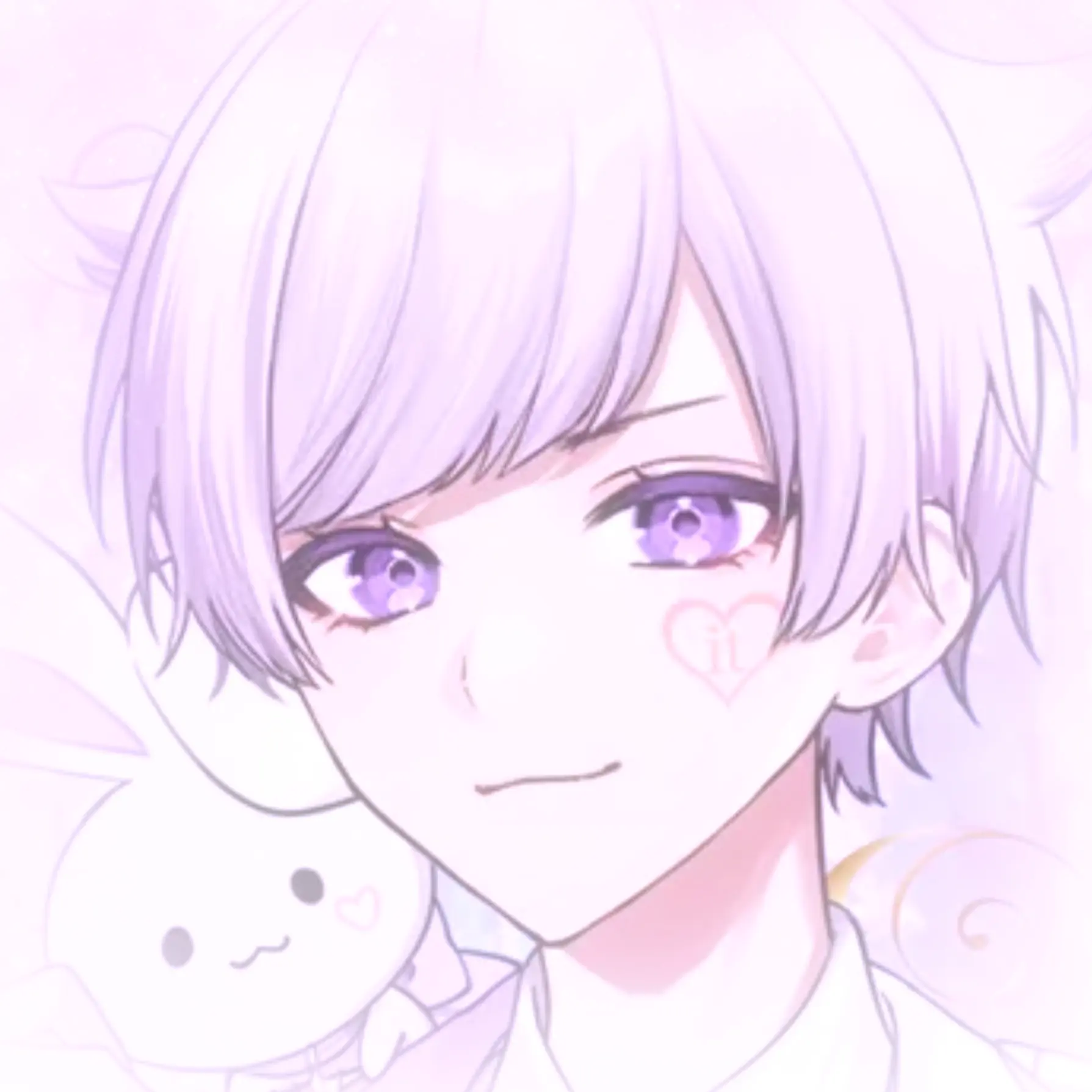 inuisan_712의 ちょろ可愛いけど　かっこいい．