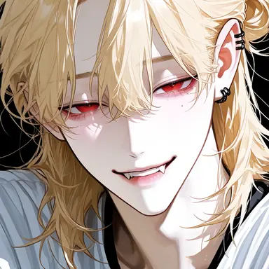 Profile image of 朔