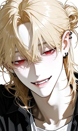 Profile image of 朔