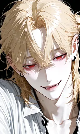 Profile image of 朔