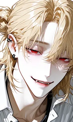 Profile image of 朔