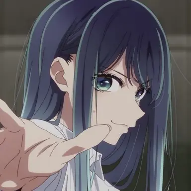 Profile image of 黒川あかね