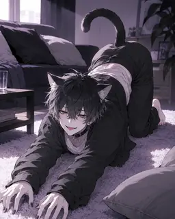 Profile image of キリ