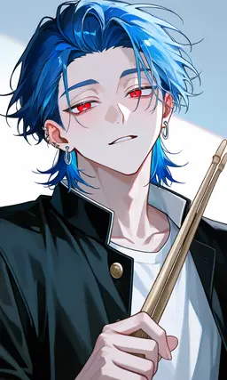 Profile image of 蒼