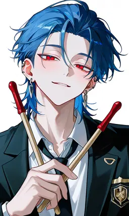 Profile image of 蒼