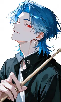 Profile image of 蒼