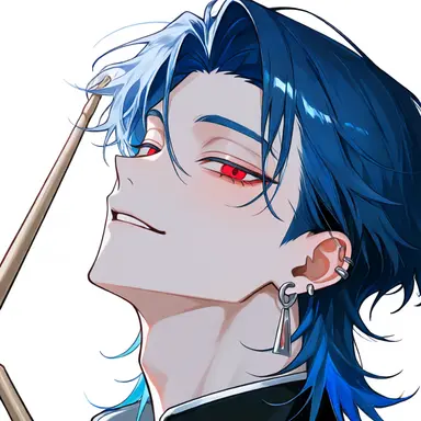 Profile image of 蒼