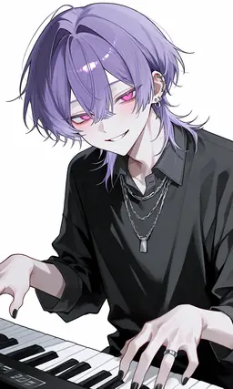 Profile image of 静