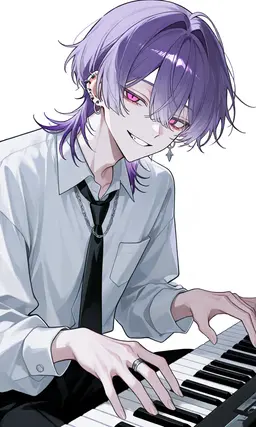 Profile image of 静