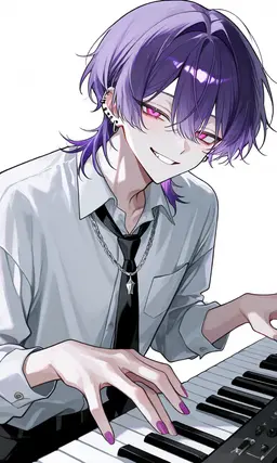 Profile image of 静
