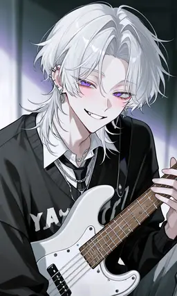 Profile image of 奏