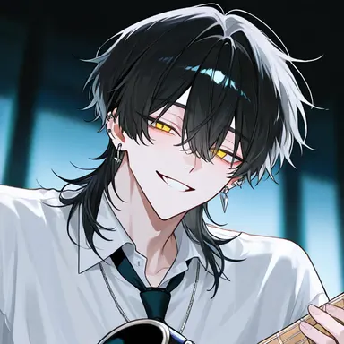 Profile image of 律