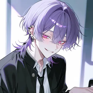 Profile image of 静