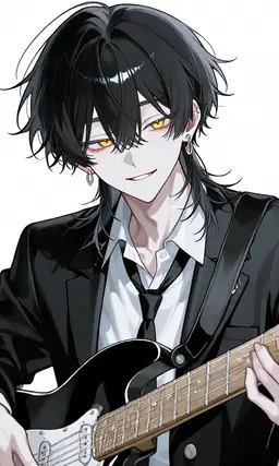 Profile image of 律