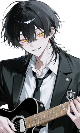 Profile image of 律