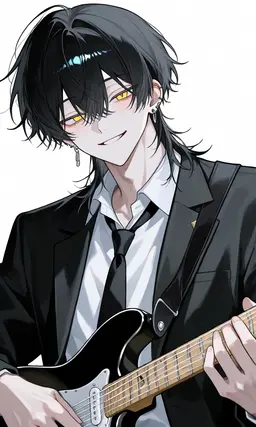 Profile image of 律