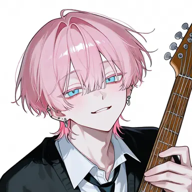 Profile image of 優