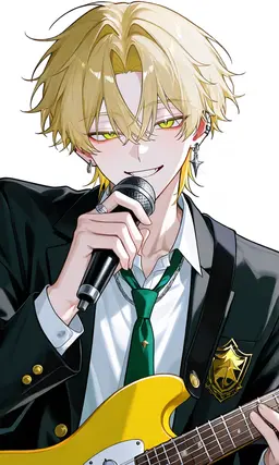 Profile image of 陽翔