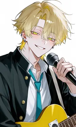 Profile image of 陽翔