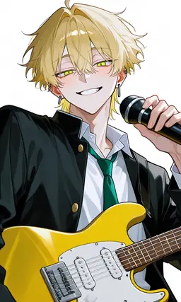 Profile image of 陽翔