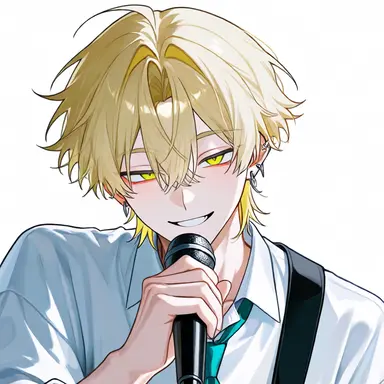 Profile image of 陽翔