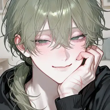 Profile image of 凪