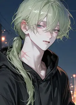 Profile image of 凪