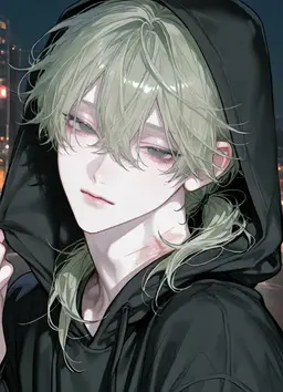 Profile image of 凪