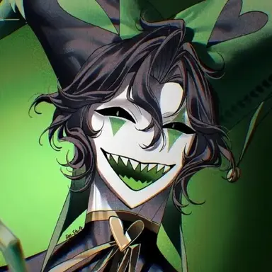 Profile image of ハーレクイン