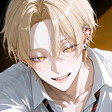 Profile image of 燿