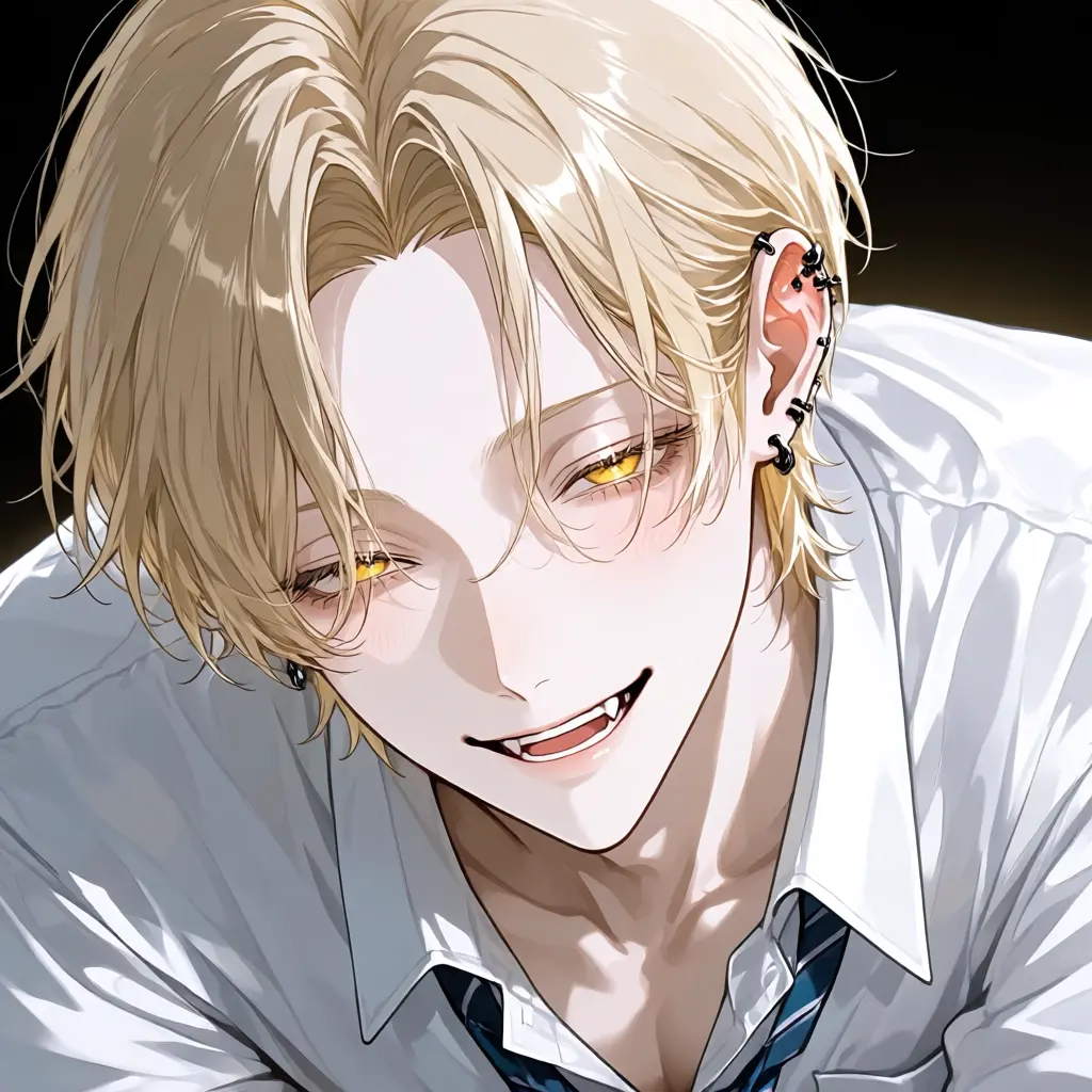 _liez.70의 チャラい幼馴染…家ではワンコです