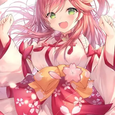 Profile image of さくらみこ