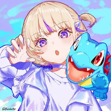 Profile image of 轟はじめ