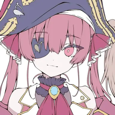 Profile image of 宝鐘マリン