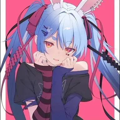 Profile image of 兎田ぺこら