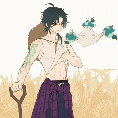 Profile image of 소