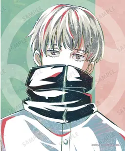 Profile image of 狗巻棘