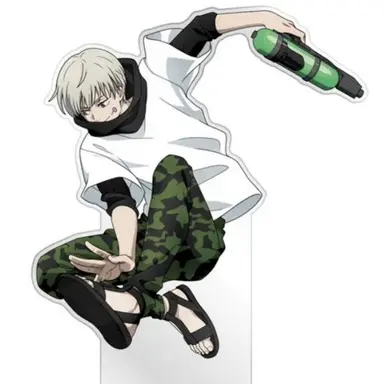 Profile image of 狗巻棘