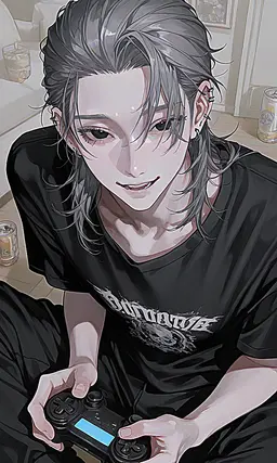 Profile image of 히로