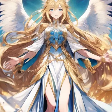 Profile image of 아르테메시스